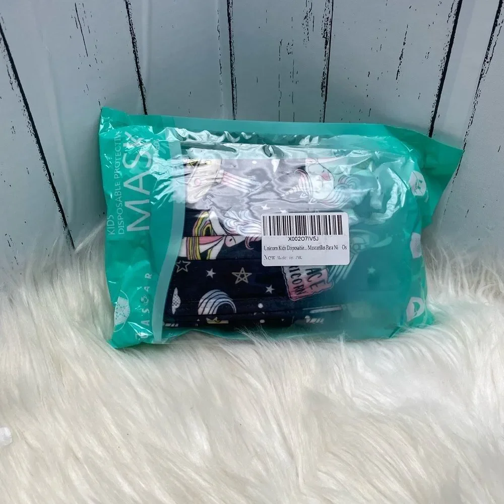 FACEMASK for kids